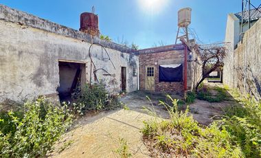 Lote de Terreno en Venta en Baigorria a pocas cuadras del Río