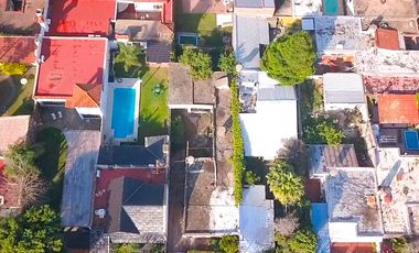 Lote de Terreno en Venta en Baigorria a pocas cuadras del Río