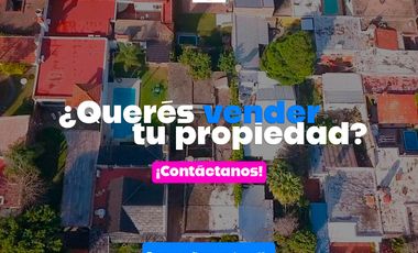 Lote de Terreno en Venta en Baigorria a pocas cuadras del Río