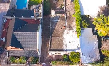 Lote de Terreno en Venta en Baigorria a pocas cuadras del Río