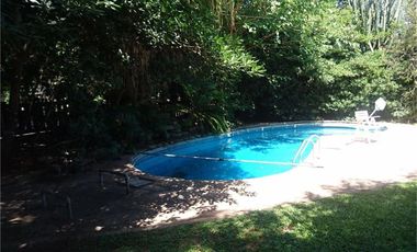 Casa - Olivos-Vias/Maipu