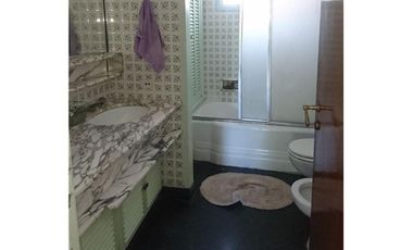 Casa - Olivos-Vias/Maipu