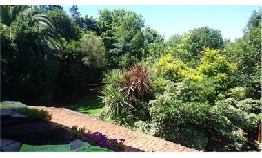 Casa - Olivos-Vias/Maipu