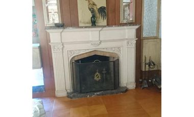 Casa - Olivos-Vias/Maipu