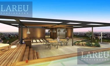 Departamento en Venta - Agora Uno