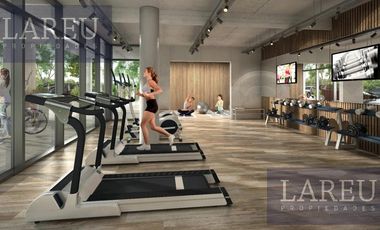 Departamento en Venta - Agora Uno