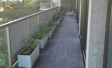 Departamento en alquiler en La Lucila, Vicente Lopez