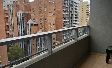 Departamento - Nueva Cordoba