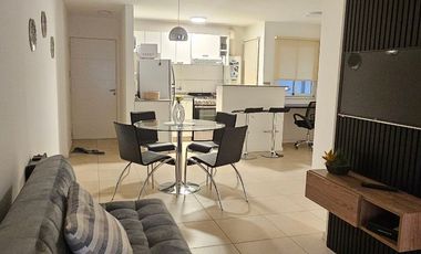 Departamento - Nueva Cordoba