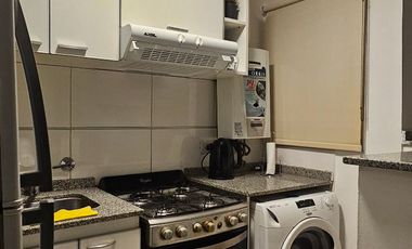 Departamento - Nueva Cordoba