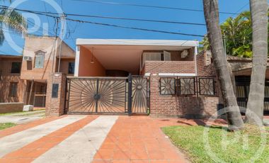 Gran casa familiar en venta en el corazón de Guadalupe
