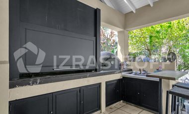 Casa en venta en Los Tacos