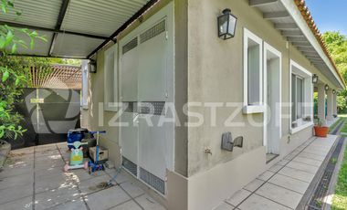 Casa en venta en Los Tacos