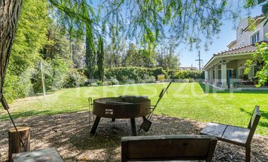 Casa en venta en Los Tacos