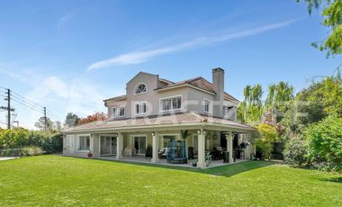 Casa en venta en Los Tacos