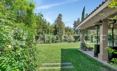 Casa en venta en Los Tacos