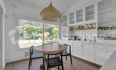 Casa en venta en Los Tacos