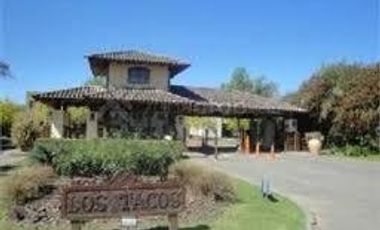 Casa en venta en Los Tacos