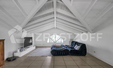 Casa en venta en Los Tacos