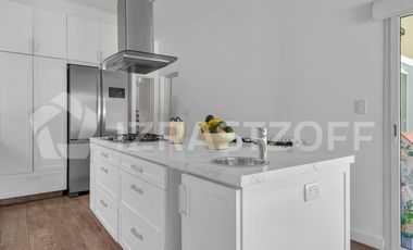 Casa en venta en Los Tacos