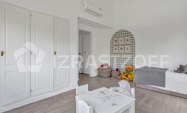 Casa en venta en Los Tacos