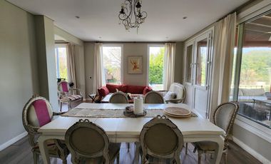 Casa en venta o alquiler - La Damasia - San Fernando