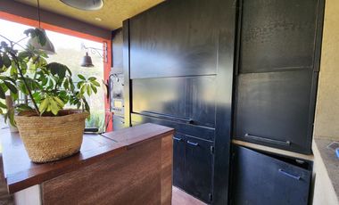 Casa en venta o alquiler - La Damasia - San Fernando