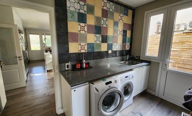 Casa en venta o alquiler - La Damasia - San Fernando