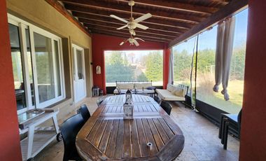 Casa en venta o alquiler - La Damasia - San Fernando