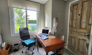 Casa en venta o alquiler - La Damasia - San Fernando