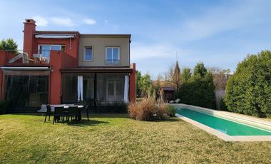 Casa en venta o alquiler - La Damasia - San Fernando