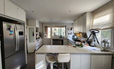 Casa en venta o alquiler - La Damasia - San Fernando