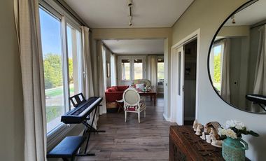 Casa en venta o alquiler - La Damasia - San Fernando