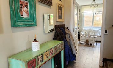 Casa en venta o alquiler - La Damasia - San Fernando