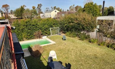 Casa en venta o alquiler - La Damasia - San Fernando