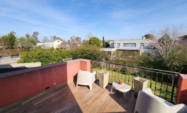 Casa en venta o alquiler - La Damasia - San Fernando