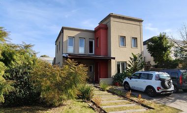 Casa en venta o alquiler - La Damasia - San Fernando