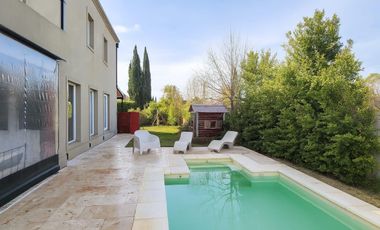 Casa en venta o alquiler - La Damasia - San Fernando