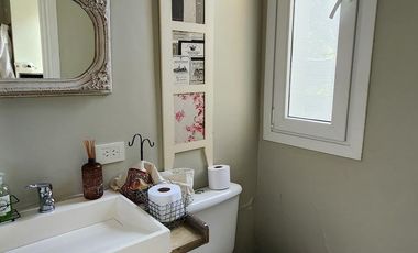 Casa en venta o alquiler - La Damasia - San Fernando