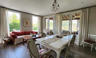 Casa en venta o alquiler - La Damasia - San Fernando