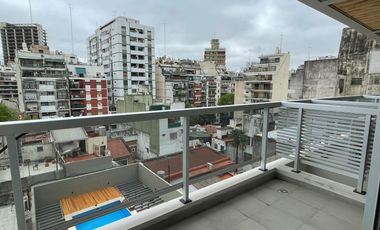 Departamento en San Telmo