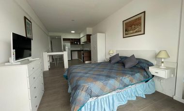 Departamento en San Telmo