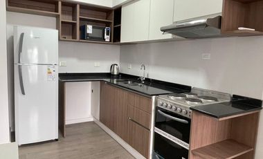 Departamento en San Telmo