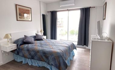 Departamento en San Telmo