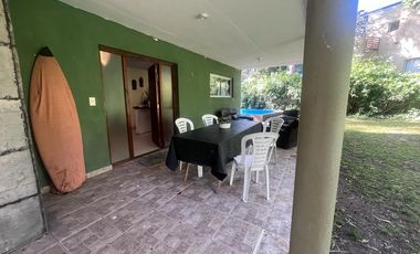 Temporada 2024 | Casa en  Bosque Peralta Ramos