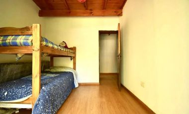 Temporada 2024 | Casa en  Bosque Peralta Ramos