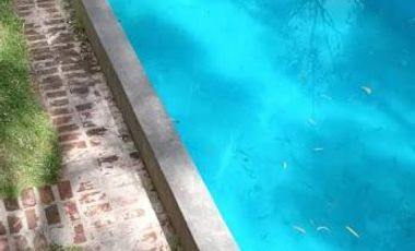 Temporada 2024 | Casa en  Bosque Peralta Ramos