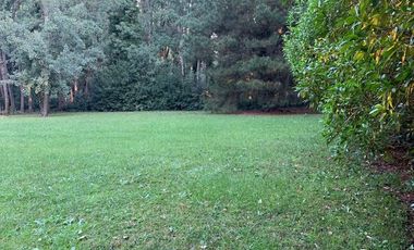 Casa en  Mar de Cobo