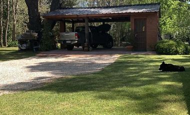 Casa en  Mar de Cobo