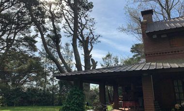 Casa en  Mar de Cobo